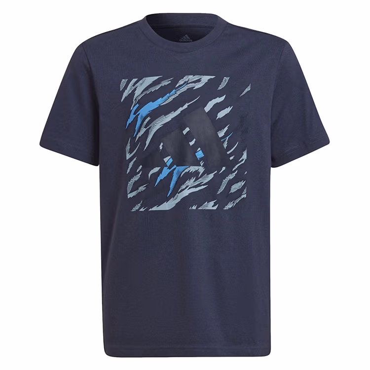 Футболка Adidas B TGR G T 