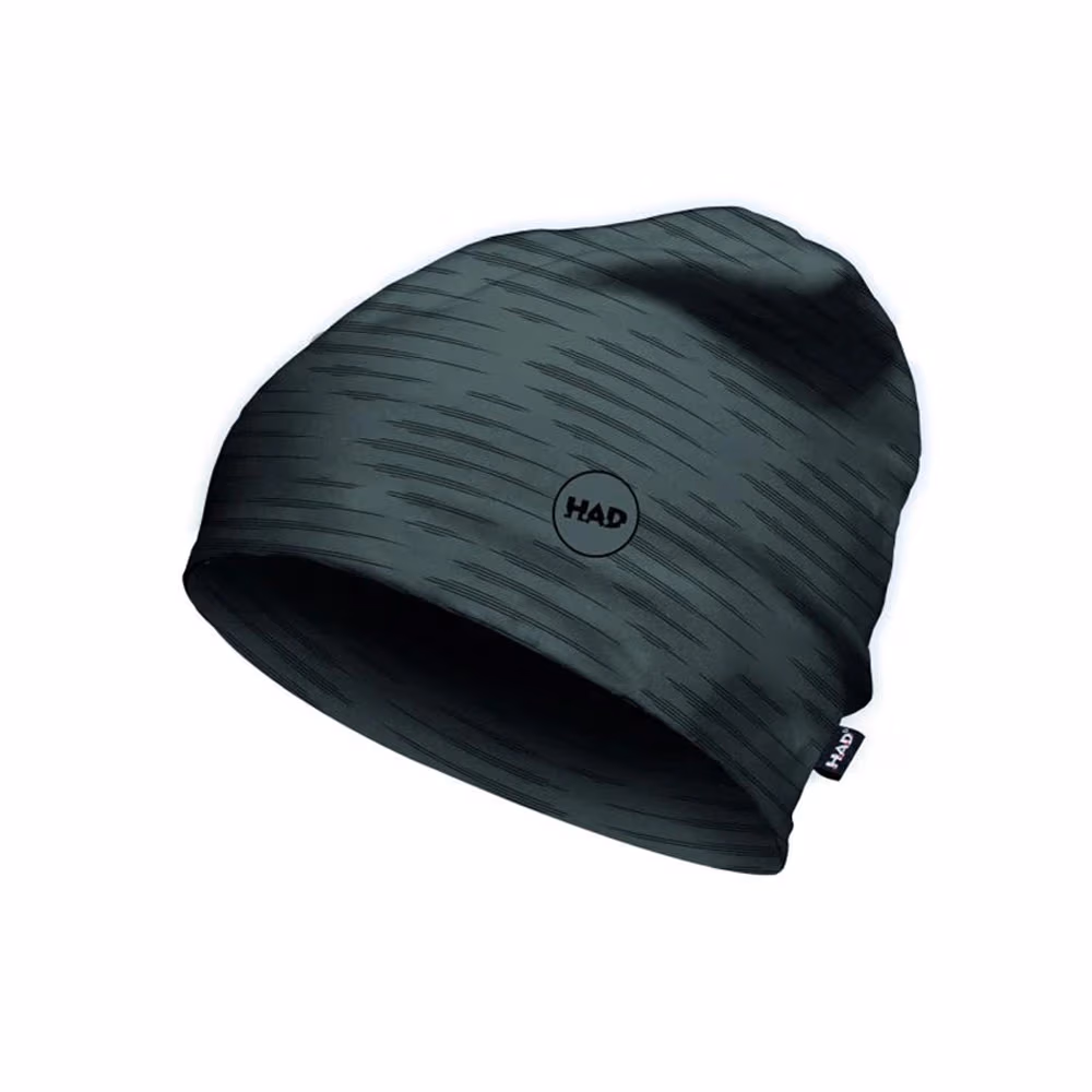 Шапка HAD Printed Fleece Beanie