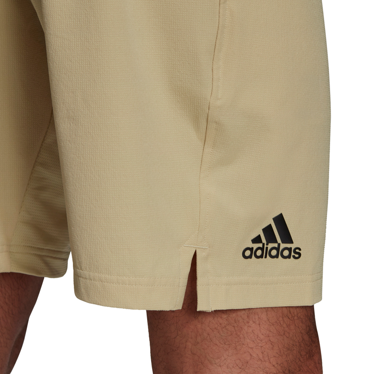 Sorti de bărbați Adidas ERGO SHORT S Bej photo 2