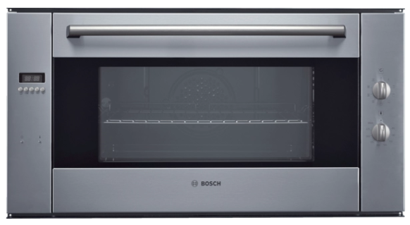 Cuptor electric incorporabil Bosch HBL3552
