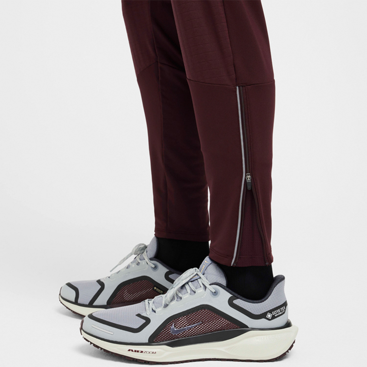 Брюки Nike M NK PHNM ELITE PANT WR XXL Бордовый Мужской photo 11