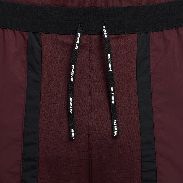 Брюки Nike M NK PHNM ELITE PANT WR XXL Бордовый Мужской photo 5