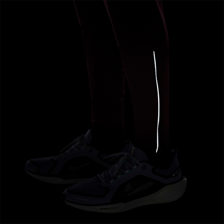 Брюки Nike M NK PHNM ELITE PANT WR XXL Бордовый Мужской photo 7
