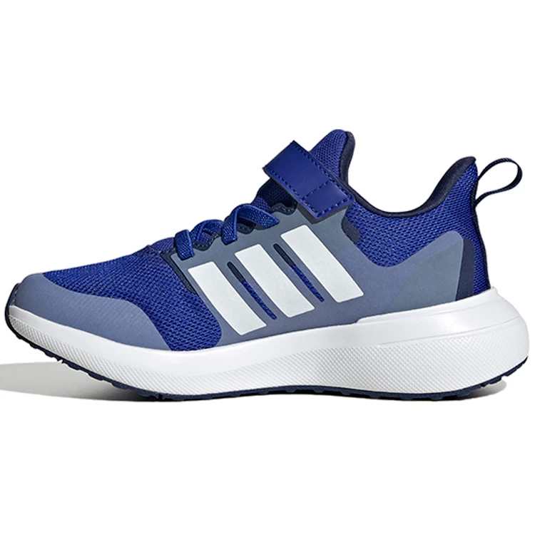 Кроссовки Adidas FortaRun 2.0 EL K / Мужской / 29 / Синий photo 1 Кроссовки Adidas FortaRun 2.0 EL K / Мужской / 29 / Синий photo 1