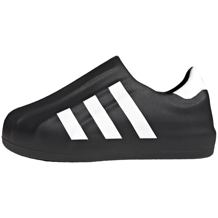 Incaltaminte Sport Adidas adiFOM SUPERSTAR / Barbati / 10.5 / Negru photo 1 Incaltaminte Sport Adidas adiFOM SUPERSTAR / Barbati / 10.5 / Negru photo 1