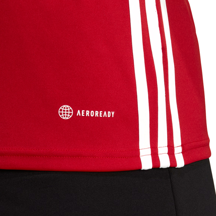 Футболка мужская Adidas TABELA 23 JSY S Красный photo 6