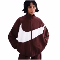 Толстовка Nike W NSW LOGO OS TRACK JKT