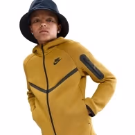Hanorac Nike B NSW TCH FLC FZ - PD