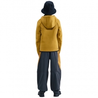 Hanorac Nike B NSW TCH FLC FZ - PD thumbnav 4