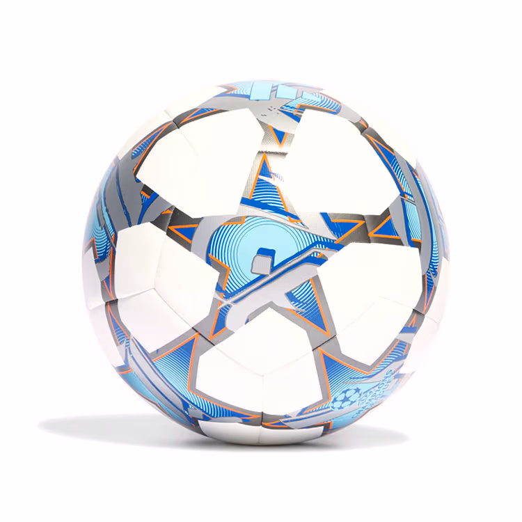 Мяч футбольный Adidas UCL TRN 