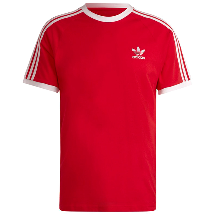 Футболка Adidas 3-STRIPES TEE photo 