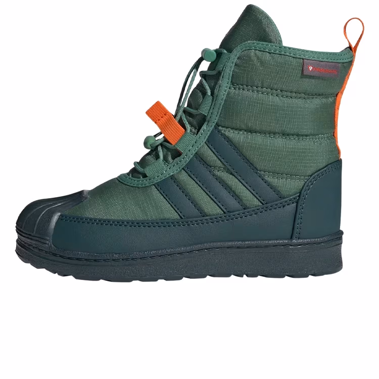 Ботинки Adidas SUPERSTAR 360 BOOT 2.0 C 