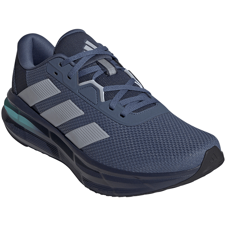 Incaltaminte Sport Adidas GALAXY 7 M pt Barbati / 44.5 / Albastru photo 8