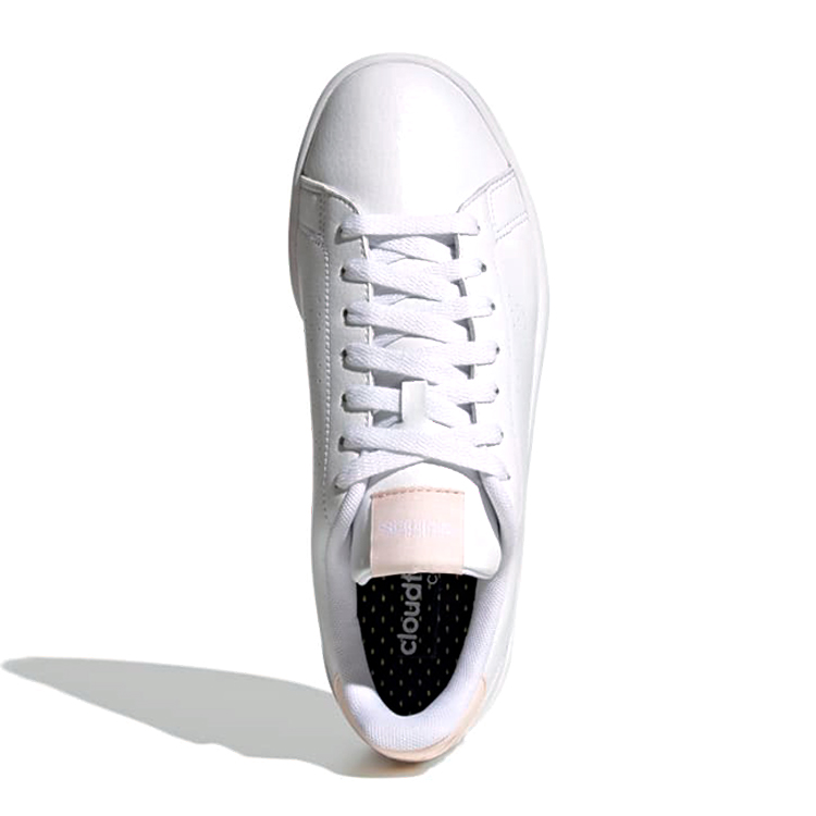 Кроссовки Adidas ADVANTAGE / Женский / 36 / Белый photo 2