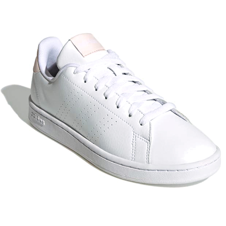 Кроссовки Adidas ADVANTAGE / Женский / 36 / Белый photo 4