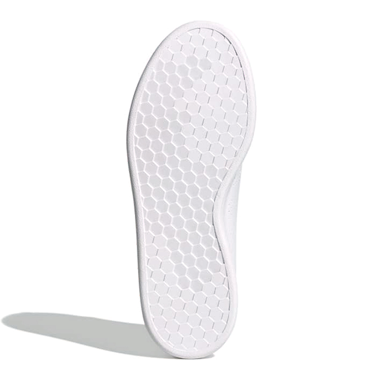 Кроссовки Adidas ADVANTAGE / Женский / 36 / Белый photo 5
