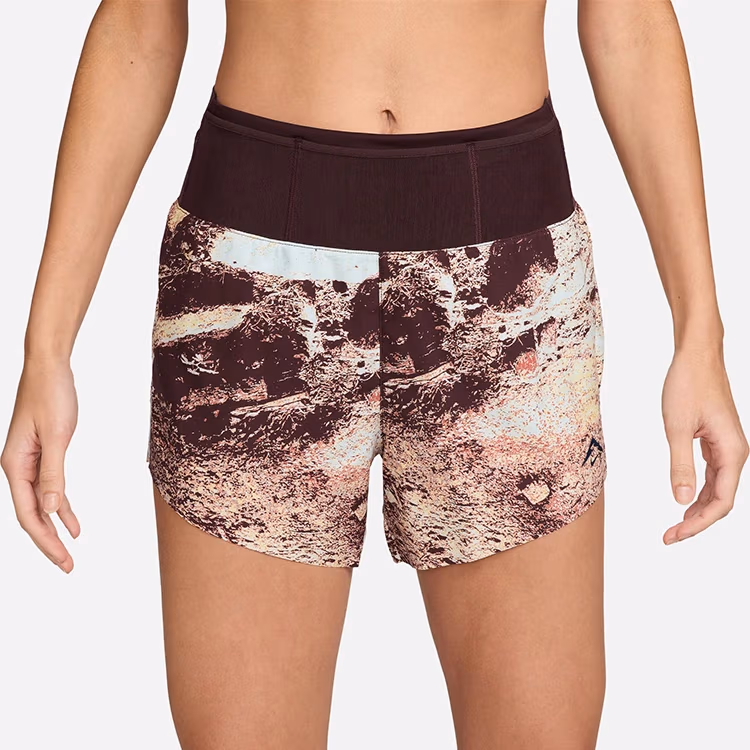 Sorti Nike W NK TRAIL DF MR 4 BR SHRT