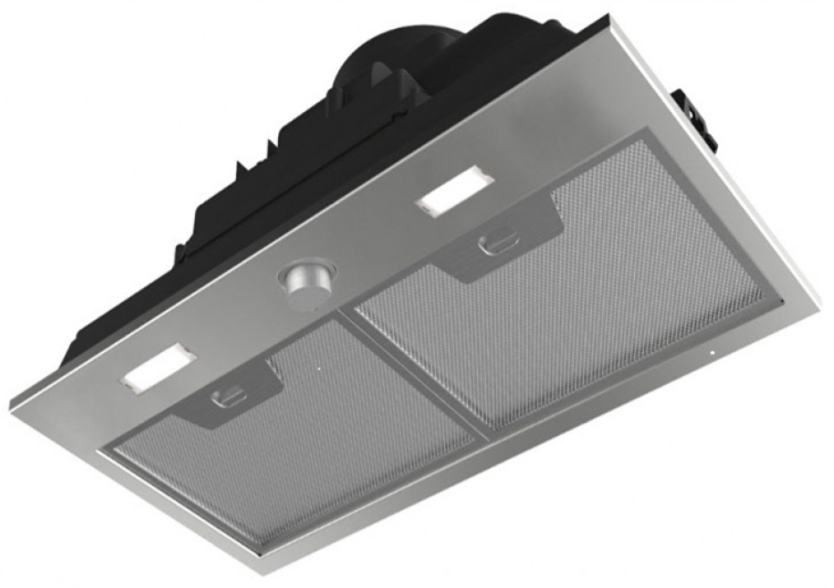 Hota Faber ICH SS 52 / Incorporabil / 25 m.p si mai mult / Inox photo 1