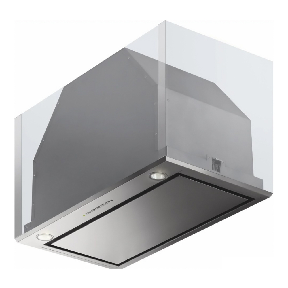 Hota Faber INCA LUX 2.0 EV8 X A52 / Incorporabil / Pina la 18 m.p / Inox photo 4