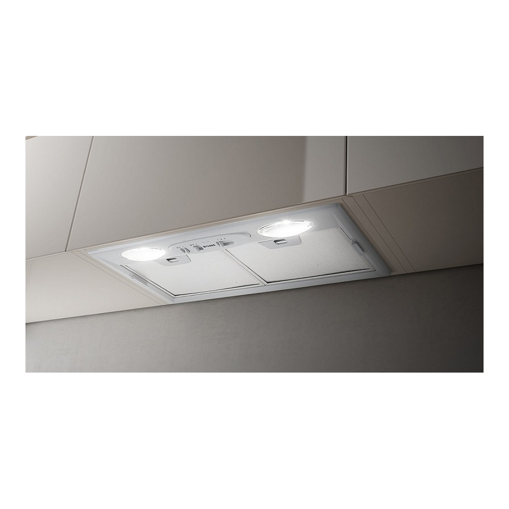 Вытяжка Faber INCA SMART C LG A52 / Полновстраиваемая / До 18 кв.м / Нержавеющая сталь photo 7