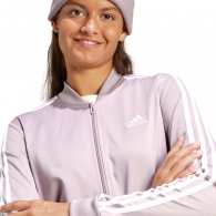 Costum Sportiv Adidas W 3S TR TS thumbnav 5