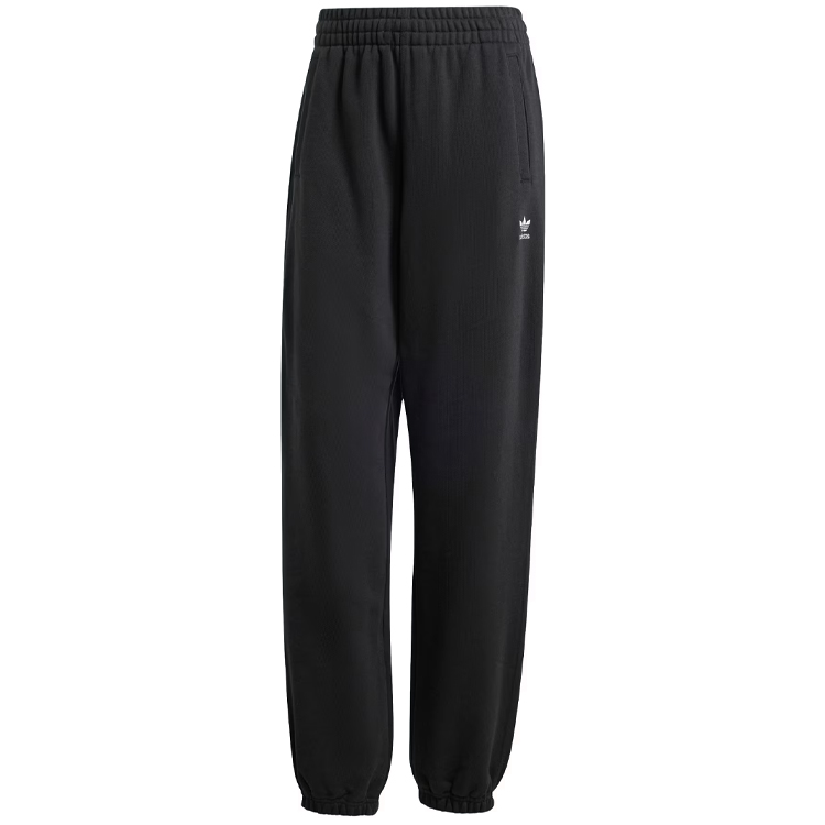 Брюки Adidas ESS JOGGER FT XS Черный Женский photo 3