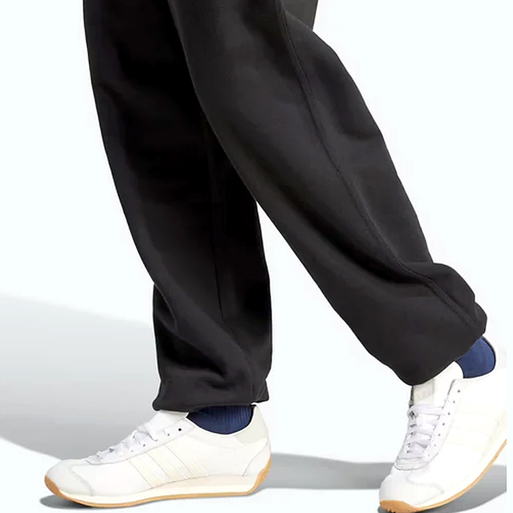 Брюки Adidas ESS JOGGER FT XS Черный Женский photo 5