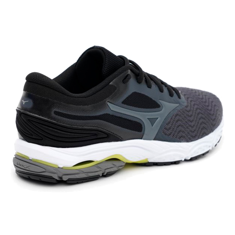 Кроссовки Mizuno WAVE PRODIGY 4 / Мужской / 41 / Красный photo 2