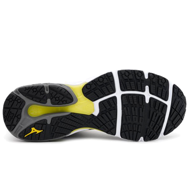 Кроссовки Mizuno WAVE PRODIGY 4 / Мужской / 41 / Красный photo 4