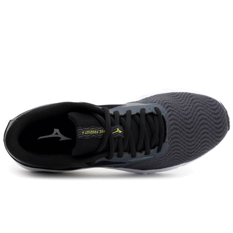 Кроссовки Mizuno WAVE PRODIGY 4 / Мужской / 41 / Красный photo 5
