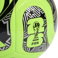 Мяч футбольный Adidas FIFA WORLD CUP TRIONDA CLUB thumbnav 4