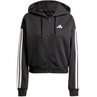 Толстовка Adidas W 3S FT FZ HD thumbnav