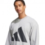 Hanorac Adidas M BL FT SWT thumbnav 3