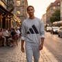 Hanorac Adidas M BL FT SWT thumbnav 7