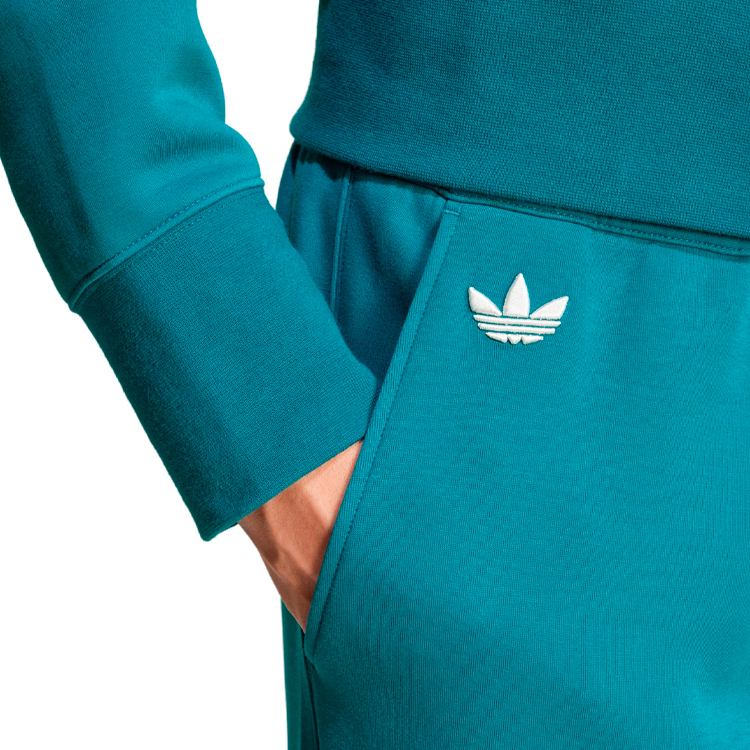 Брюки Adidas NEU C PT XS Бирюзовый Мужской photo 4