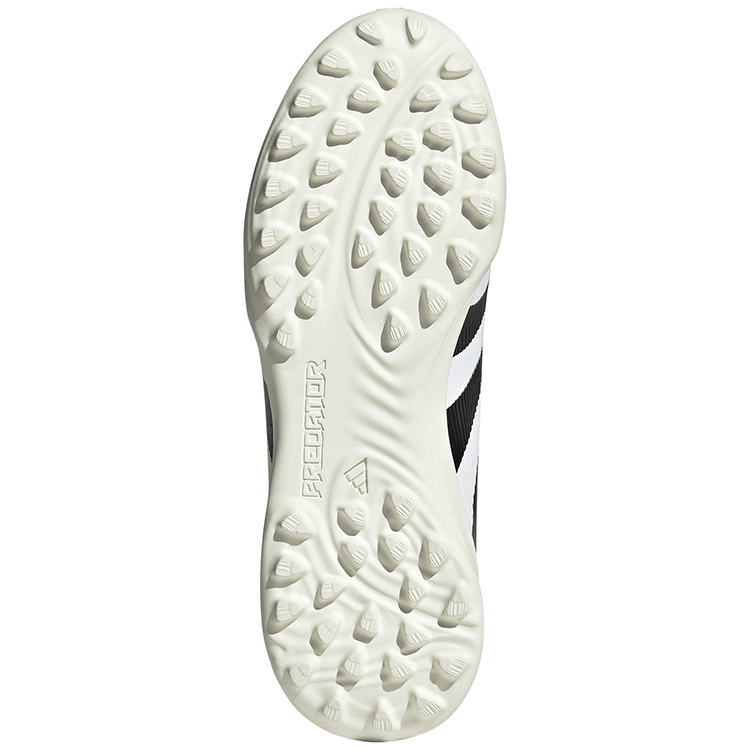 Бутсы Adidas PREDATOR LEAGUE TF J / Мужской / 31.5 / Белый photo 5