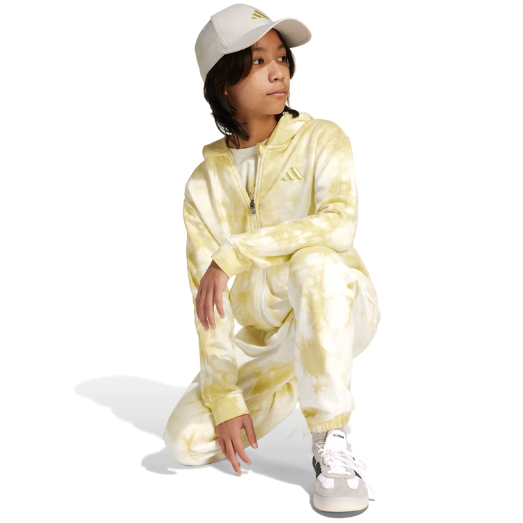 Chipiu Adidas BBCAP LT NL OSFW Gri photo 3