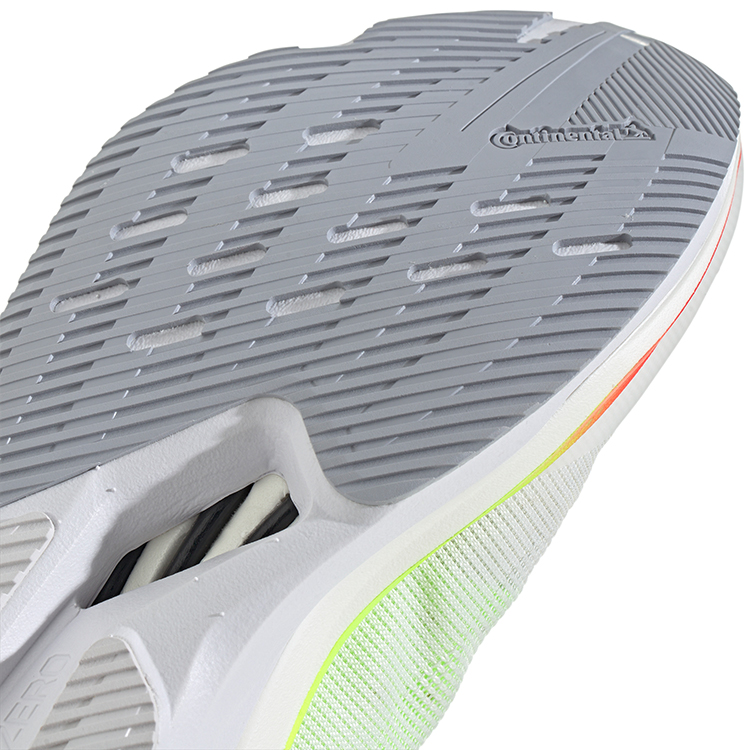 Кроссовки Adidas ADIZERO BOSTON 12 M / Мужской / 42 / Белый photo 2