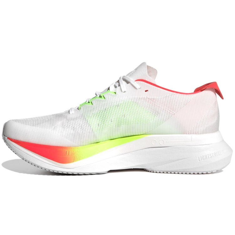 Кроссовки Adidas ADIZERO BOSTON 12 M / Мужской / 42 / Белый photo 7