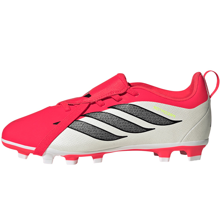 Бутсы Adidas PREDATOR CLUB FG/MG