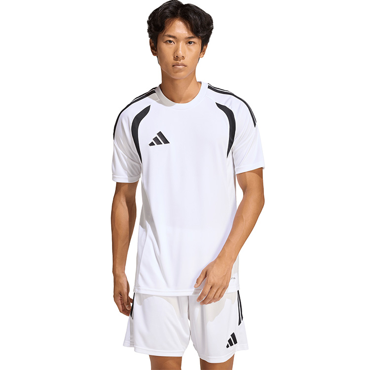 Tricou Adidas TIRO 26 LEAGUE photo 1 Tricou Adidas TIRO 26 LEAGUE photo 1