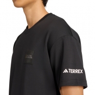 Футболка Adidas U NATGEO GF TEE thumbnav 3