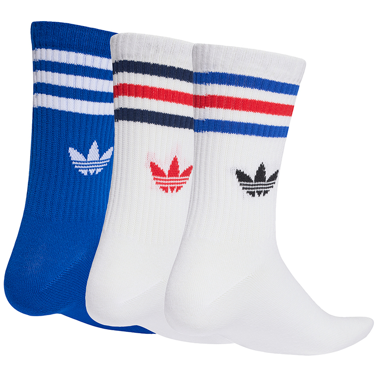 Носки Adidas 3-STRIPES CREW photo 2