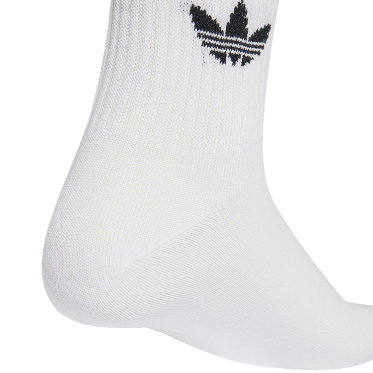 Носки Adidas 3-STRIPES CREW photo 3