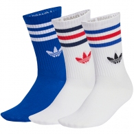 Носки Adidas 3-STRIPES CREW thumbnav 1