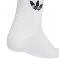 Носки Adidas 3-STRIPES CREW thumbnav 3