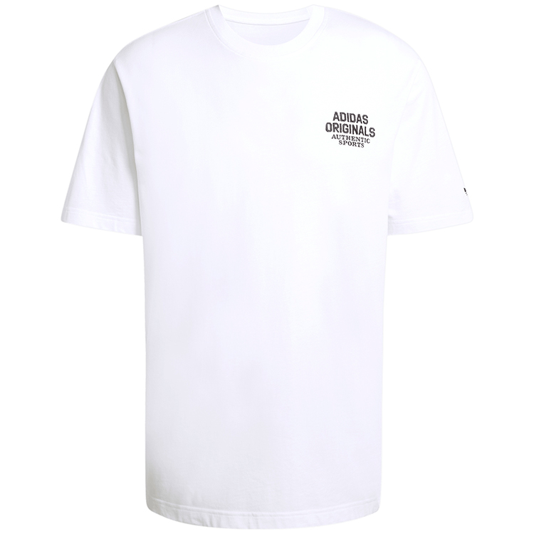 Футболка Adidas GFX VARSITY photo 5