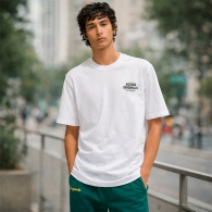 Футболка Adidas GFX VARSITY thumbnav 7