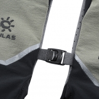 Перчатки трекинговые Kailas Full-finger Trekking Gloves thumbnav 3