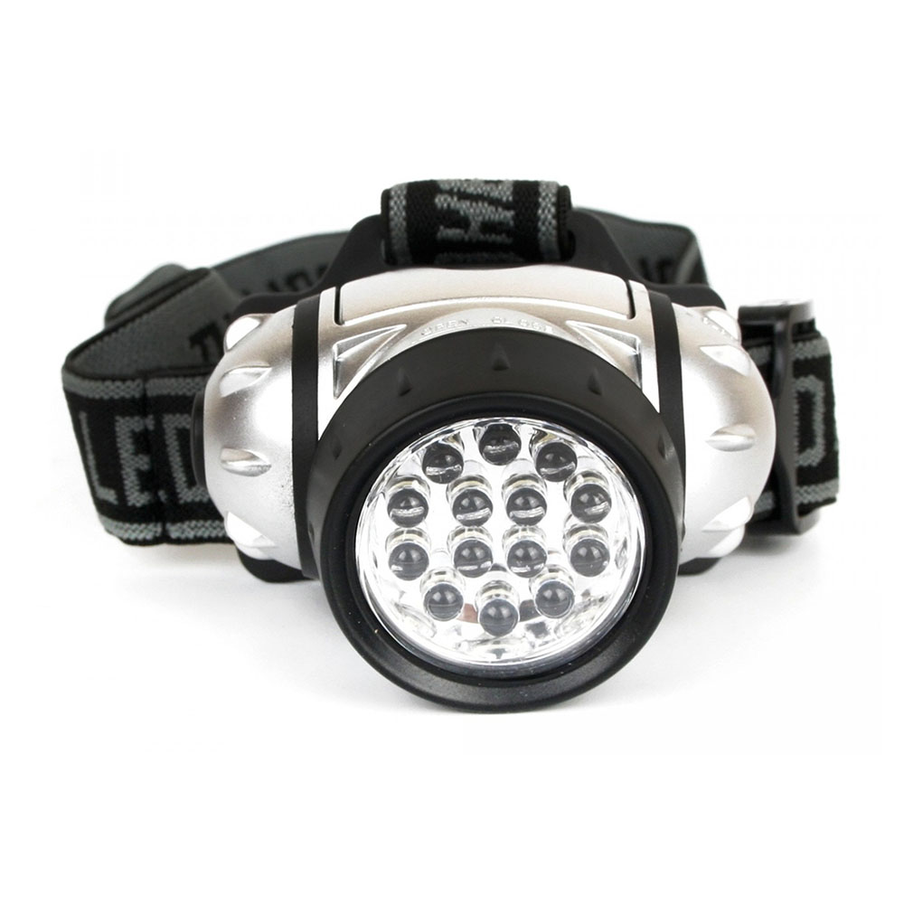 Lanterna frontala Ultraflash  LED5352 photo 2